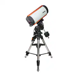 Celestron - CGX-L 1100 EQ 11-Inch Rowe-Ackermann Schmidt Astrograph (RASA) V2