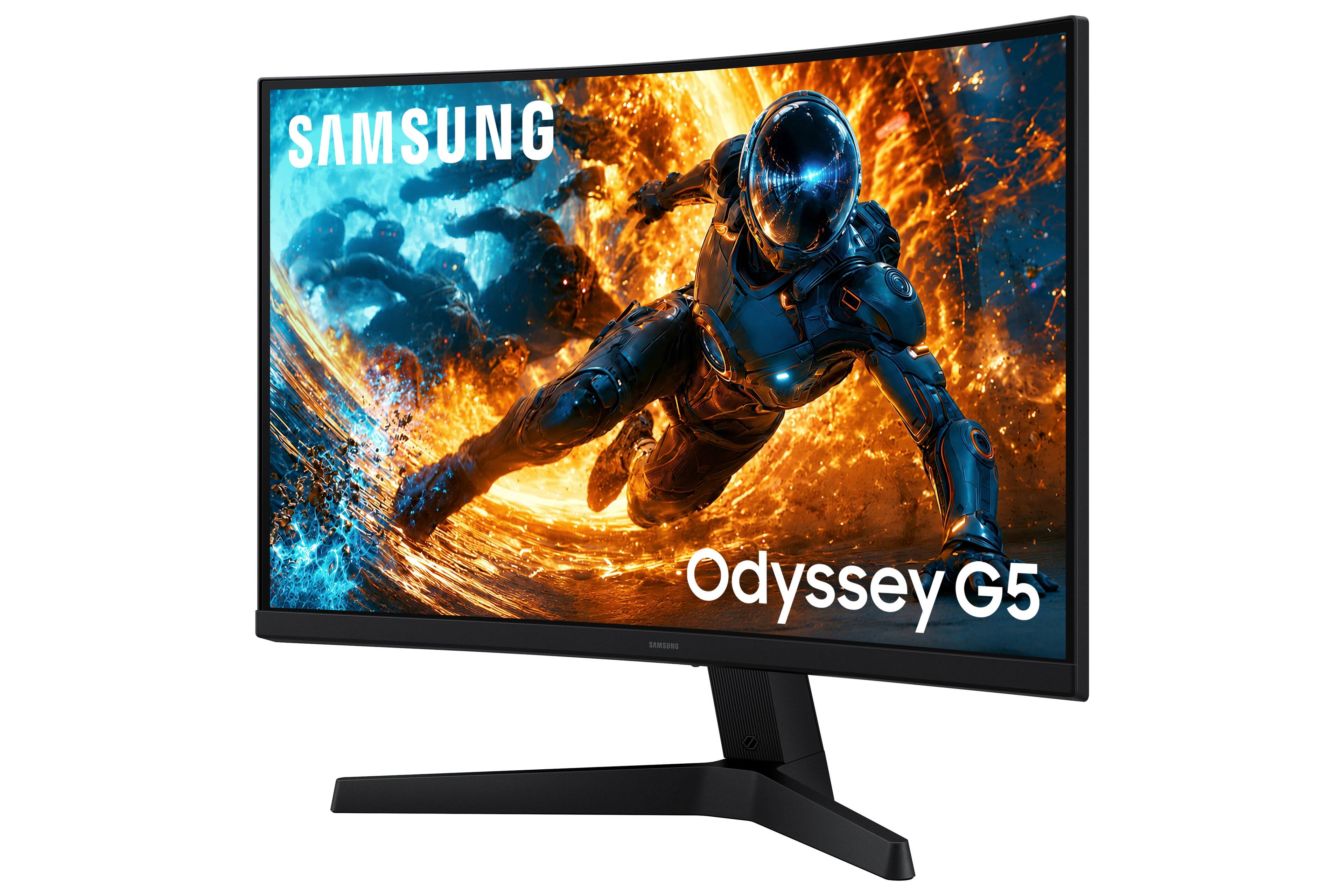 SAMSUNG Odyssey G5