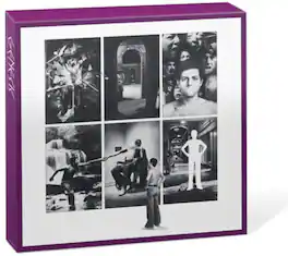 Genesis - The Lamb Lies Down On Broadway (50th Anniversary Super Deluxe Edition) - VINYL LP