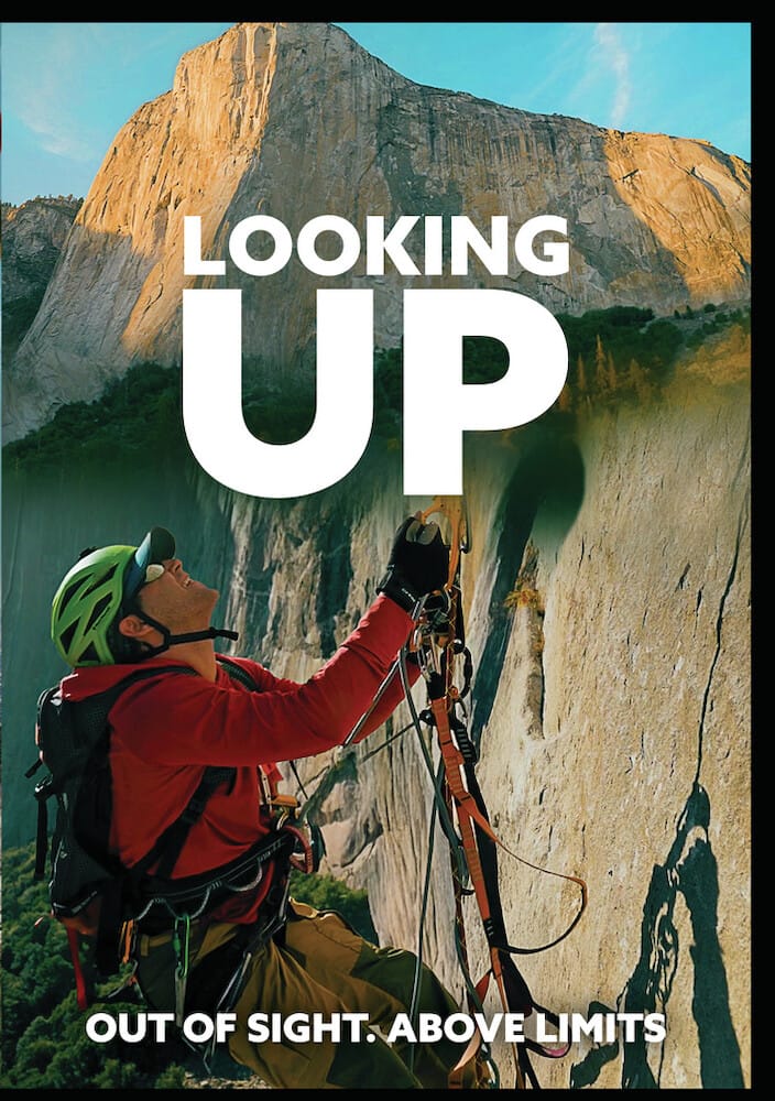 Looking Up - DVD