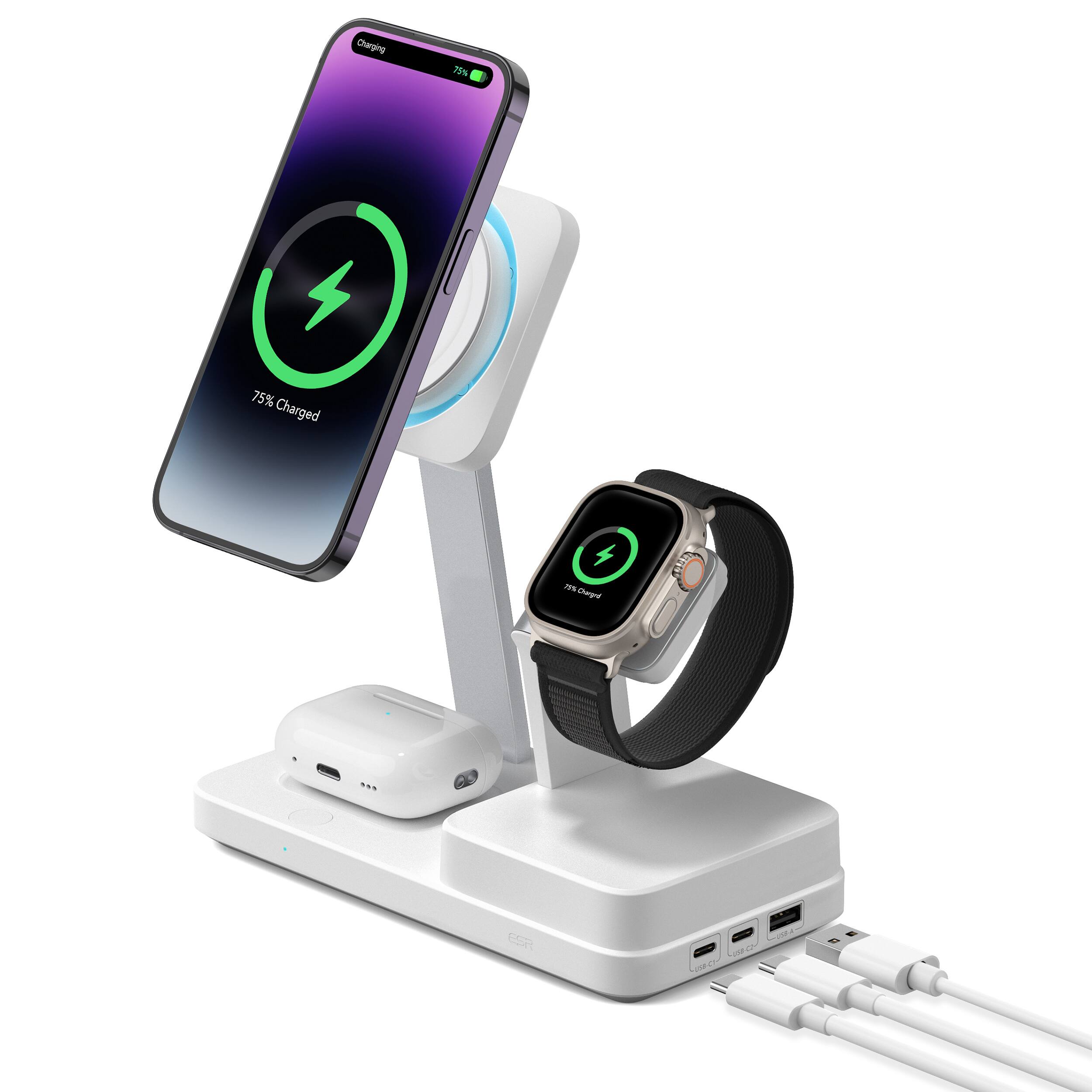 Charging 75% Charged - Deee I 2S