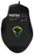 Alt View Zoom 12. Mionix - Naos 3200 Optical Gaming Mouse - Black.