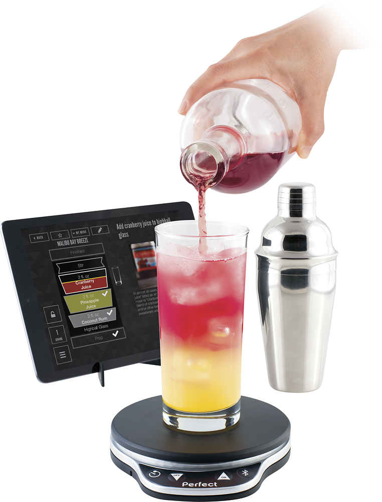  Perfect Perfect Drink 1.0 (Discontinued by