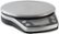 Alt View Zoom 12. Perfect - Drink PRO Smart Scale - Silver.