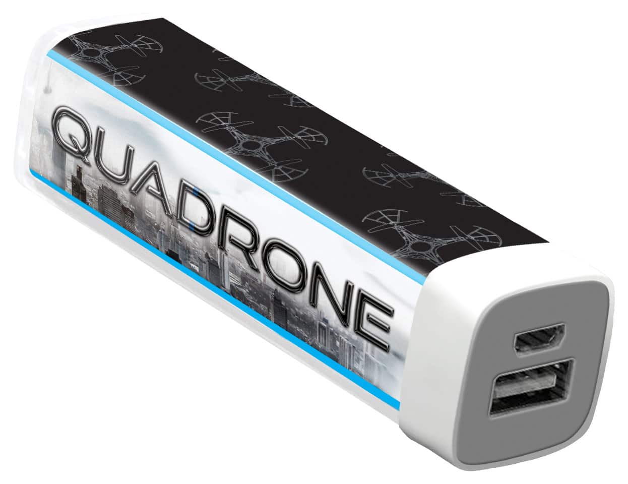 Quadrone