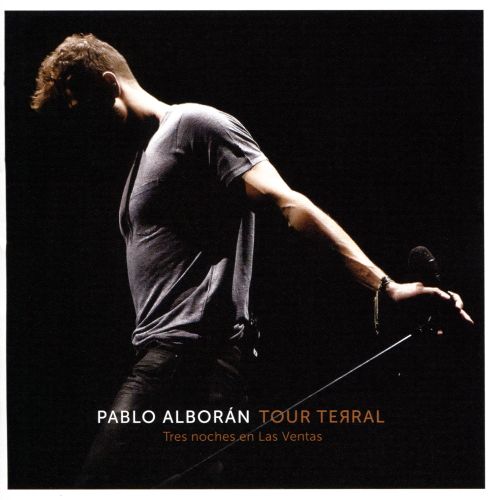  Tour Terral (Tres Noches en Las Ventas) [CD &amp; DVD]