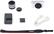 Alt View 14. Canon - EOS M10 Mirrorless Camera with 15-45mm Lens - White.
