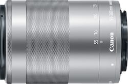 3月24日限定♪Canon EF-M 55-200mm IS STM シルバー Amazon.co. 3月24日限定♪Canon EF-M 55-200mm IS STM シルバー Amazon.co.