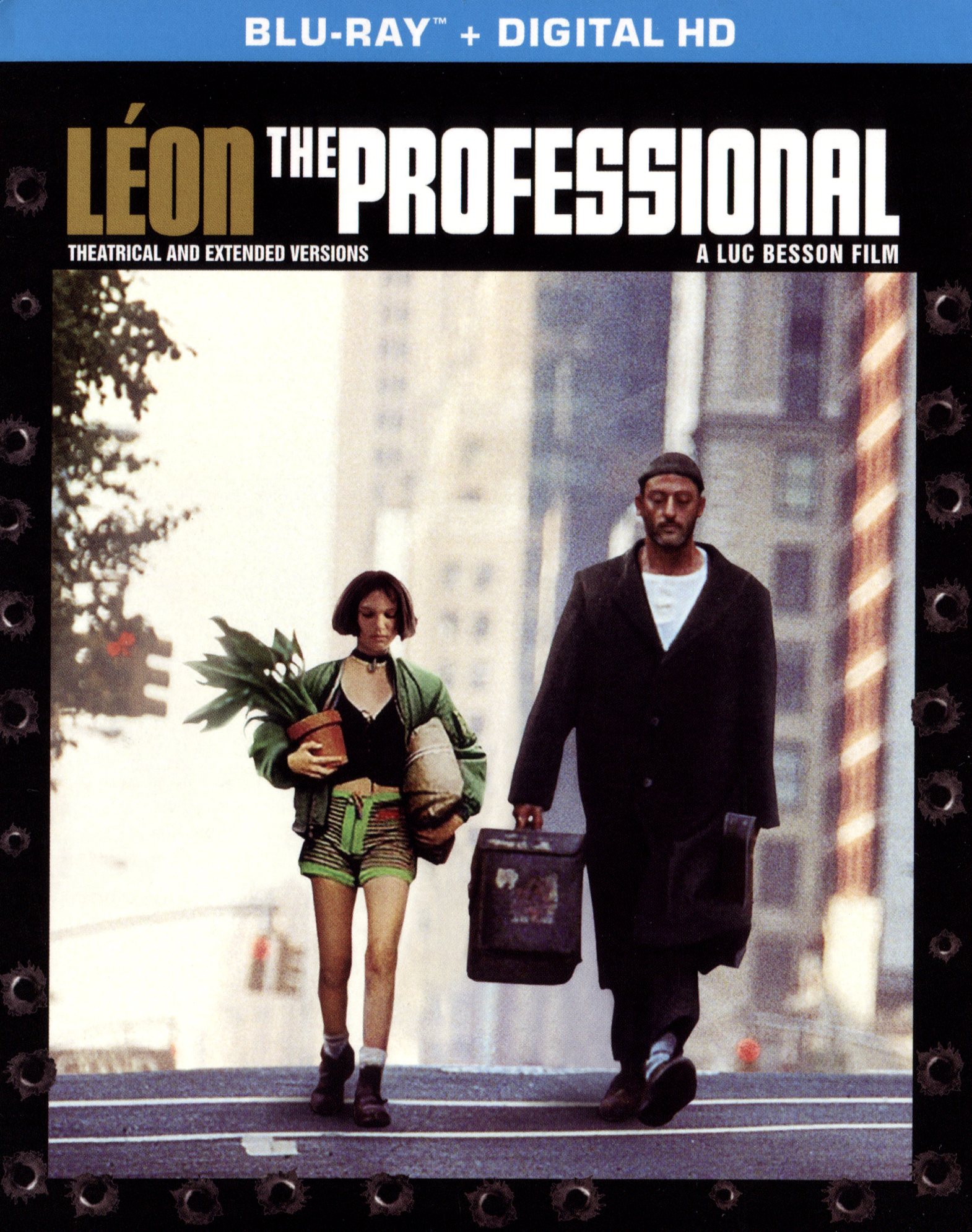 the professional