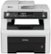 Front Standard. Brother - Network-Ready All-In-One Printer.