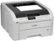 Angle Standard. Brother - Laser Printer - Color - 2400 x 600 dpi Print - Plain Paper Print - Desktop - Black, White.