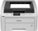 Front Standard. Brother - Laser Printer - Color - 2400 x 600 dpi Print - Plain Paper Print - Desktop - Black, White.