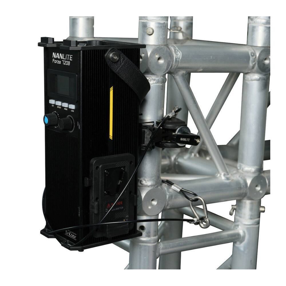 NANLITE Forza 1208 - NANLITE Forza 1208 A 6-28/13A