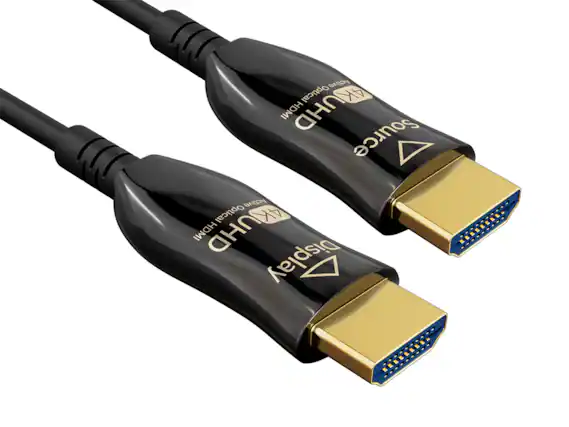 Active Optical 4K HDMI 4K UHD Source
Active Optical 4K HDMI 4K UHD Display