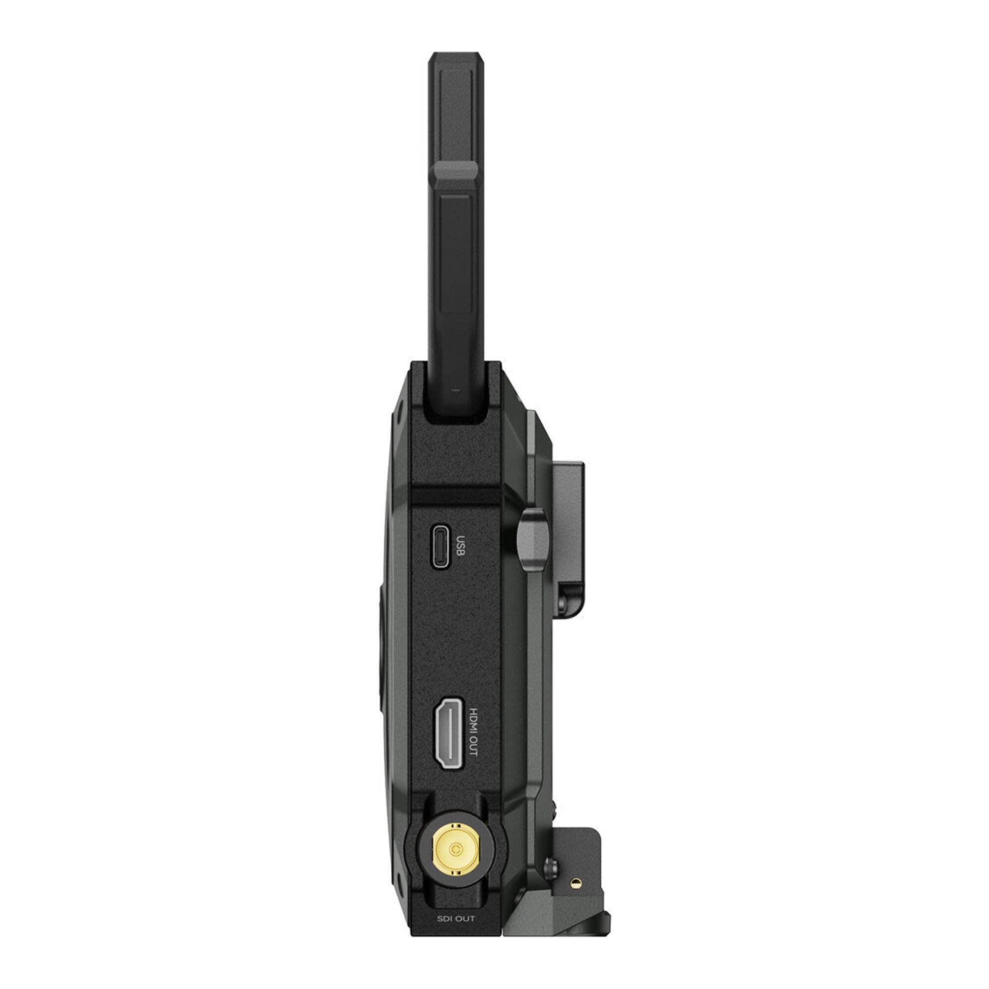 USB HDMI OUT SDI OUT
