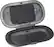 Angle. Rocketfish™ - Vault Case for PlayStation Vita - Black.