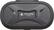 Front. Rocketfish™ - Vault Case for PlayStation Vita - Black.