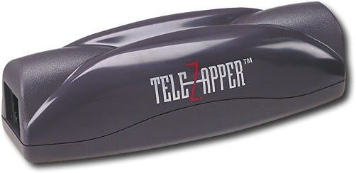Privacy Technologies TeleZapper