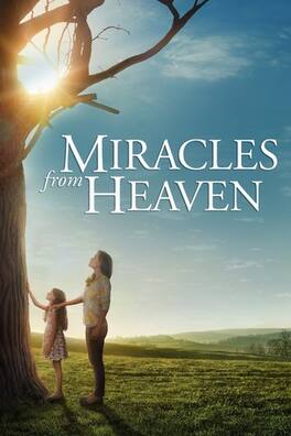 Miracles From Heaven - DVD