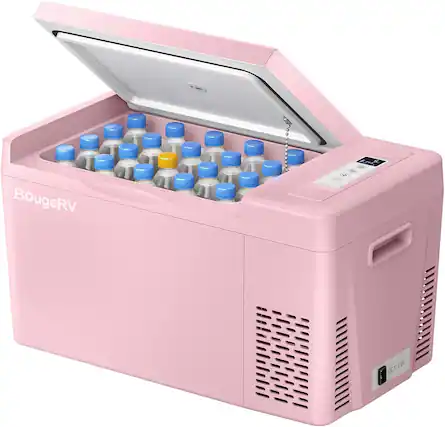 BougeRV DC12V