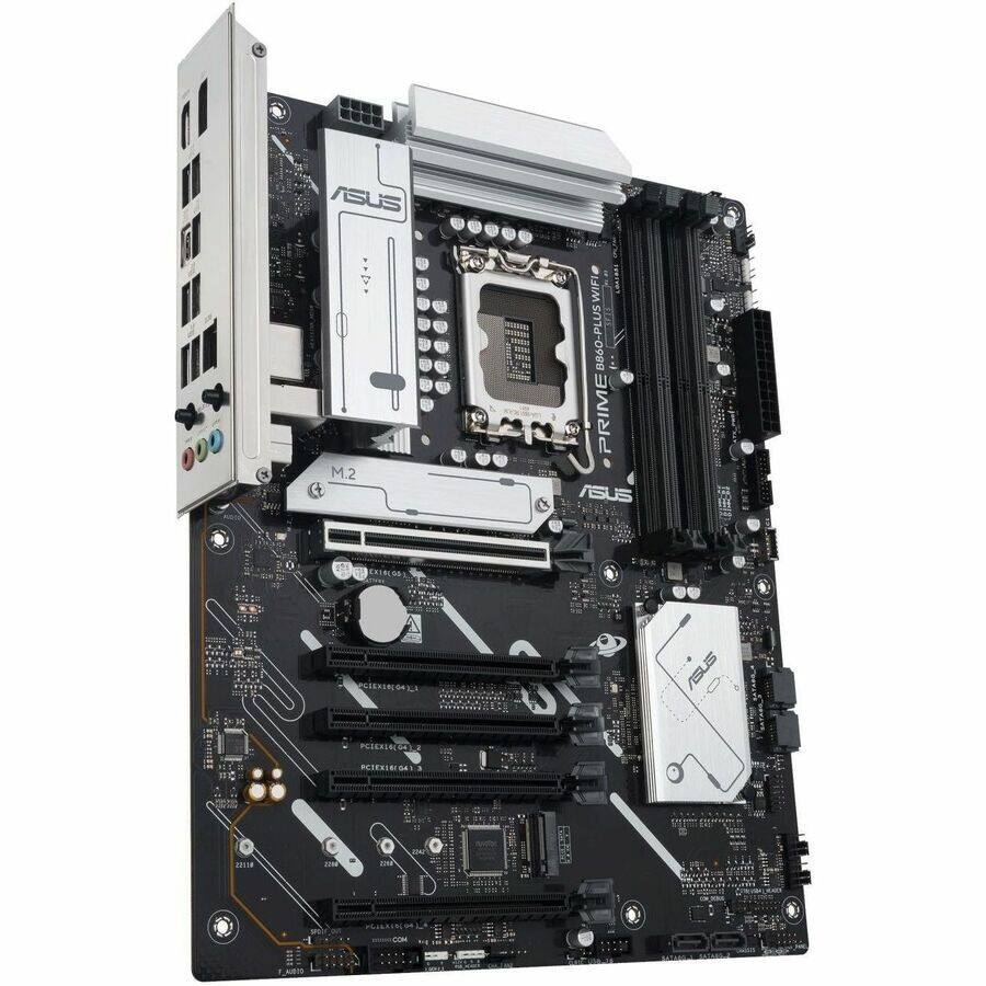 ASUS M.2 M WIFEE B860-PLUS i PRIME ASUS H EXIACOS ASUS PESEXENLO P1EX1BIGA