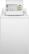 Alt View 14. Amana - 3.5 Cu. Ft. 9-Cycle High-Efficiency Top-Loading Washer - White.