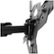 Alt View Zoom 15. Kanto - Full-Motion TV Wall Mount for Most 26" - 60" TVs - Extends 13.8" - Black.