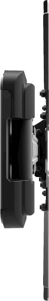 Alt View 16. Kanto - Full-Motion TV Wall Mount for Most 26" - 60" TVs - Extends 13.8" - Black.