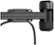Alt View Zoom 17. Kanto - Full-Motion TV Wall Mount for Most 26" - 60" TVs - Extends 13.8" - Black.