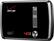 Left Standard. Novatel - Verizon Jetpack MiFi 4G LTE No-Contract Wi-Fi Hotspot.