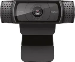 Webcam Logitech C920 C920 Android Buy Logitech C920 1080p HD Pro