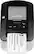 Front. Brother - QL-700 Label Printer - Black.