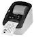 Alt View 11. Brother - QL-700 Label Printer - Black.
