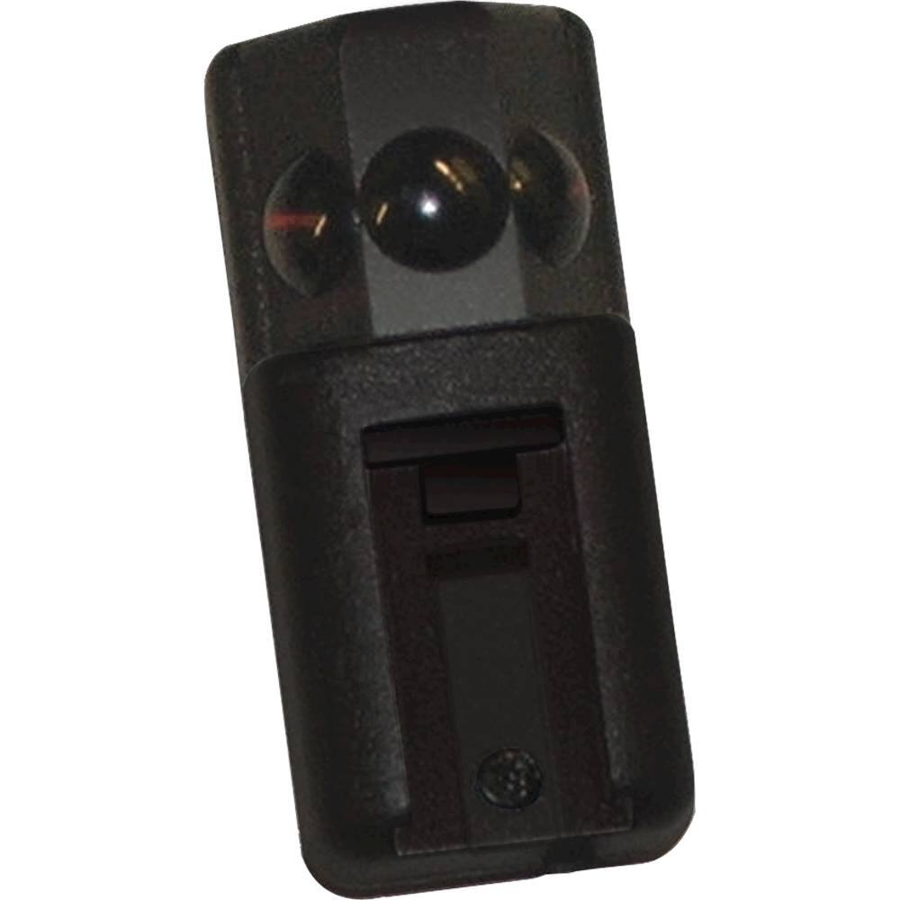 Alt View 14. Whistler - Radar/Laser Detector.