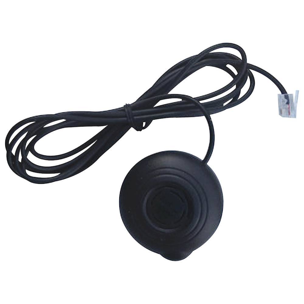 Alt View 15. Whistler - Radar/Laser Detector.