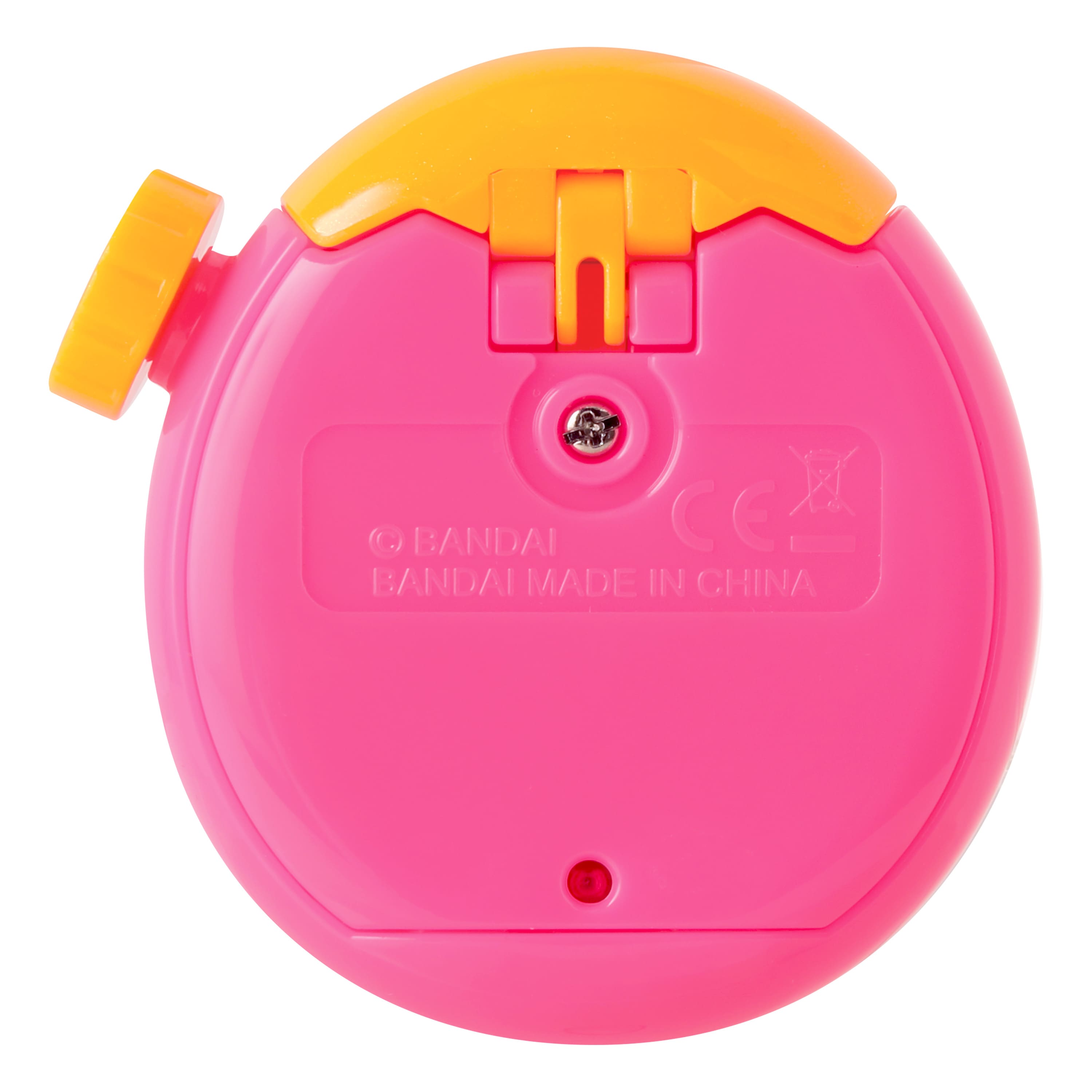 Bandai 3