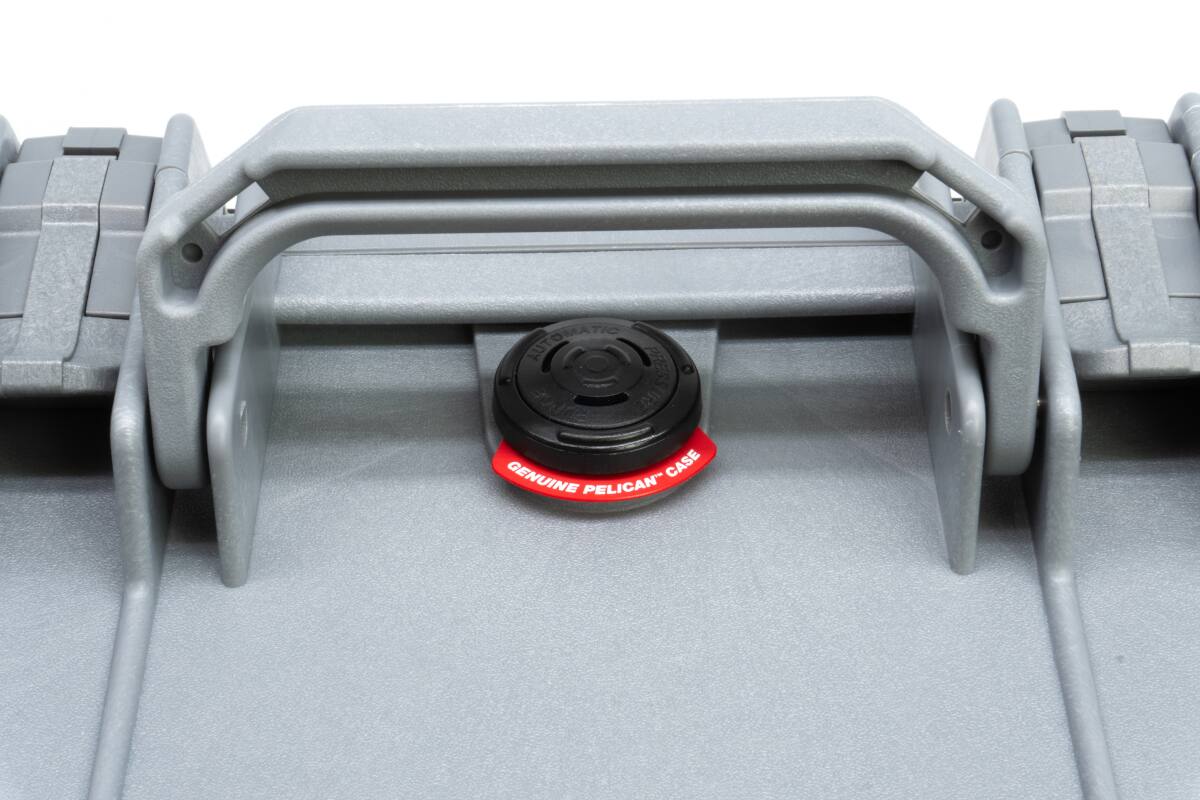 Genuine Pelican Case