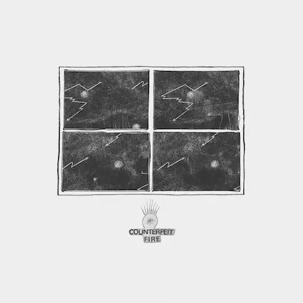 COUNTERFEIT FIRE