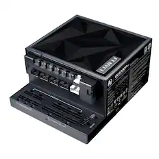 NLI SATA MOLEX
LIAN LI
CPU & PCI-E M/B 18+10P
LI LIAN EC1200Pv2 M 69313) S/N FILTER 12V-2x6