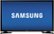 Front Zoom. Samsung - 32" Class (31.5" Diag.) - LED - 720p - Smart - HDTV.