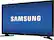 Left. Samsung - 32" Class (31.5" Diag.) - LED - 720p - Smart - HDTV - Black.