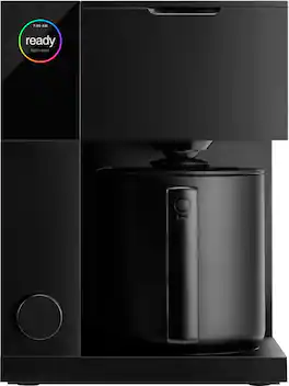 Fellow - Aiden Precision Coffee Maker - Black
