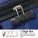 3-Digit TSA
TSA combination lock can help ensure your property safety.