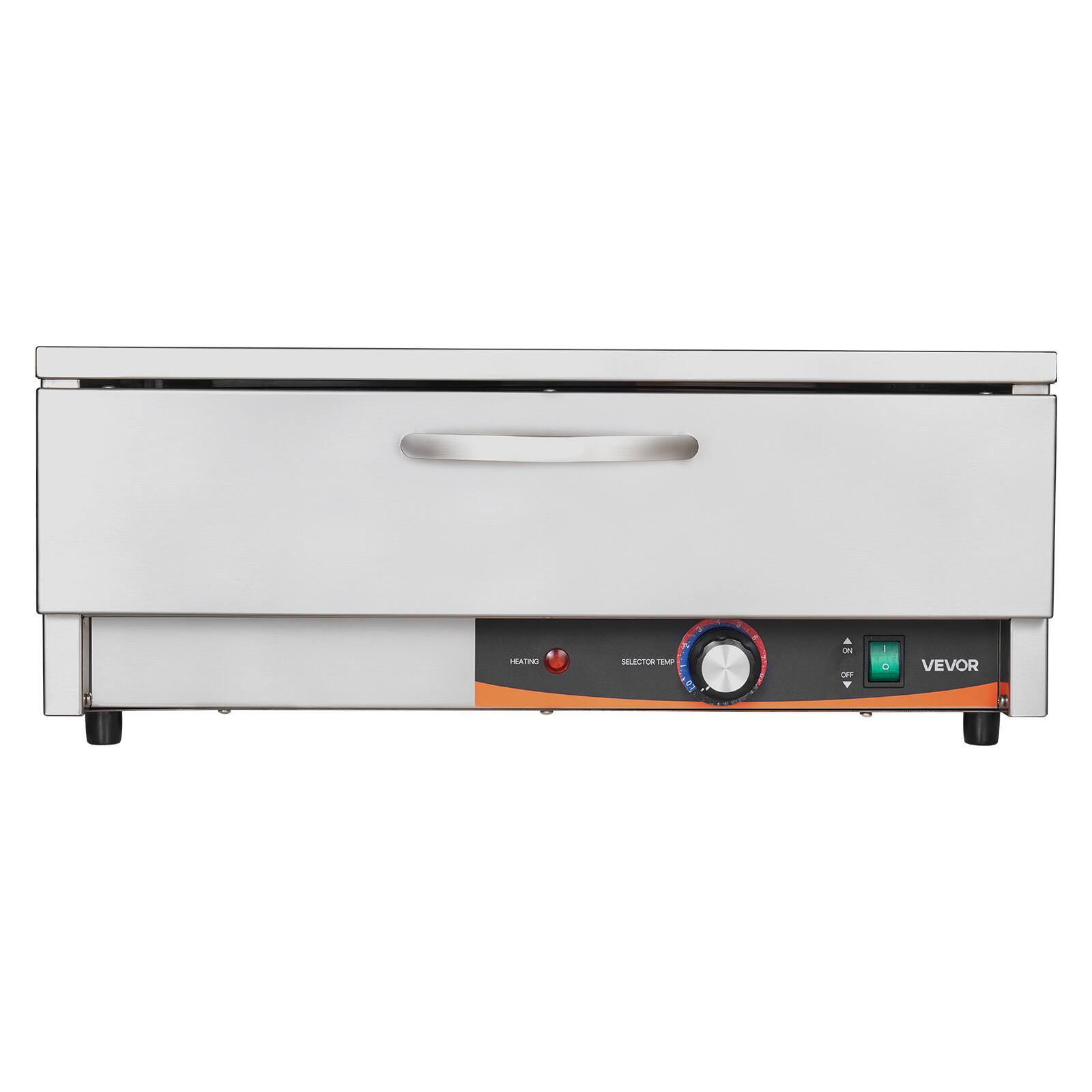 HEATING  
SELECTION BIP  
1.0  
ON  
OF  
D  
VEVOR
