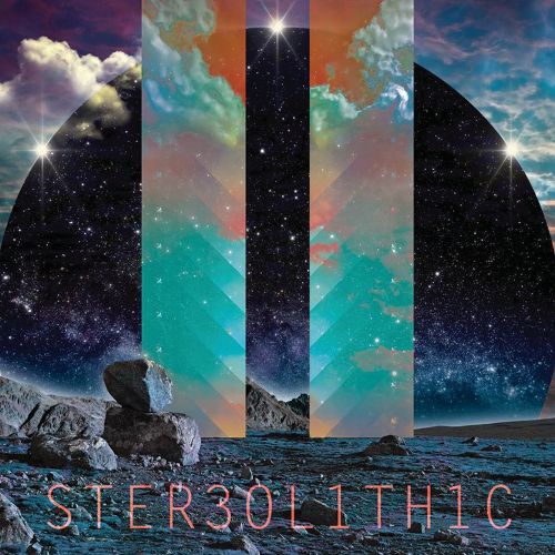  Stereolithic [CD]