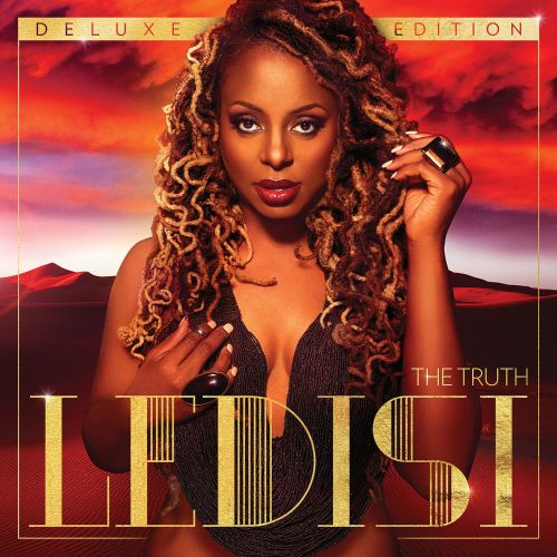  Truth [Deluxe Version] [CD]