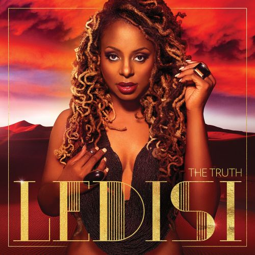  The Truth [CD]