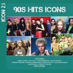 Front Standard. 90s Hits Icons [CD].