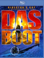 Das Boot: The Director's Cut [Blu-ray] - Front_Zoom