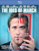The Ides of March [Blu-ray] [Includes Digital Copy] [2011] - Front_Original